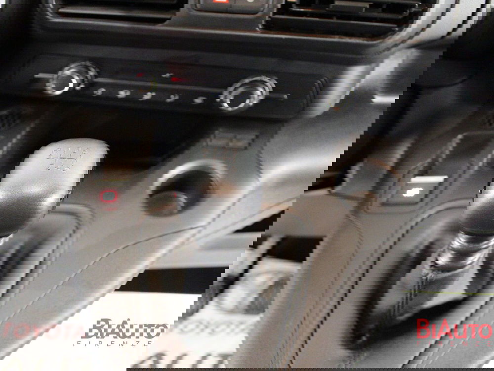 Toyota Proace City usata a Firenze (15)