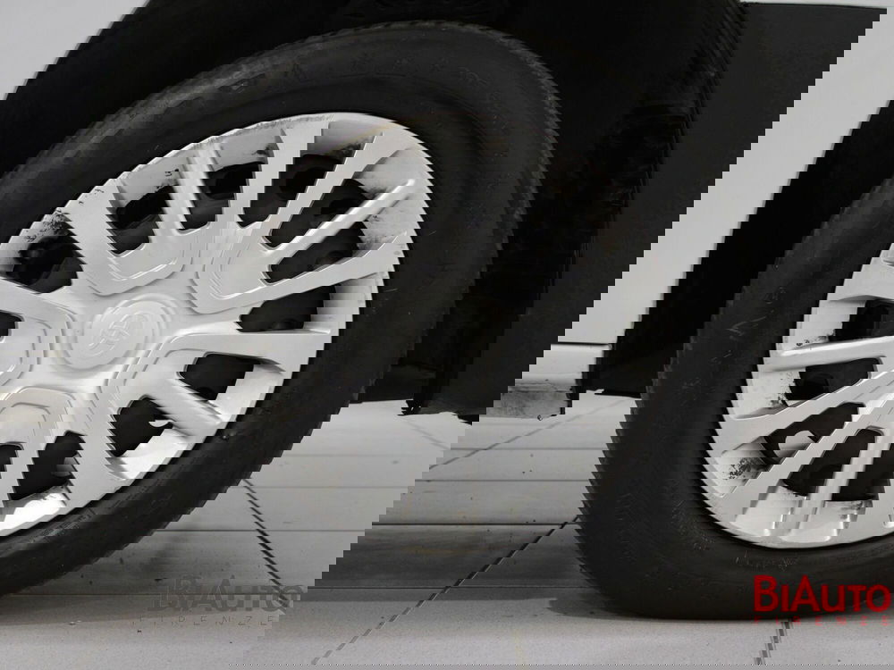 Toyota Proace City usata a Firenze (16)