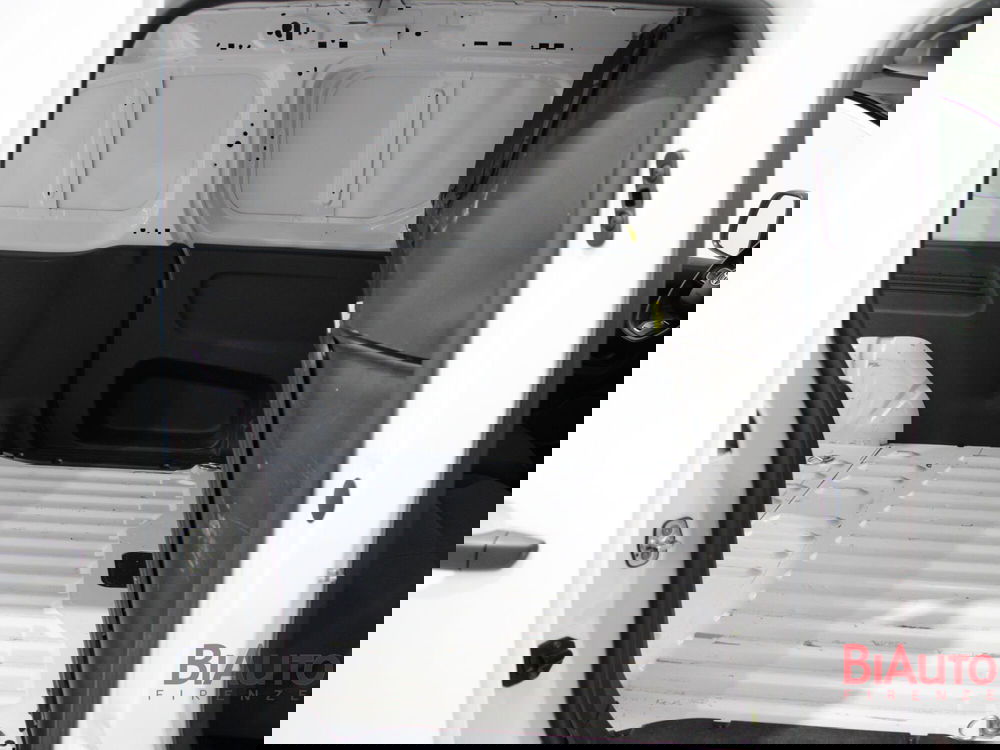 Toyota Proace City usata a Firenze (8)