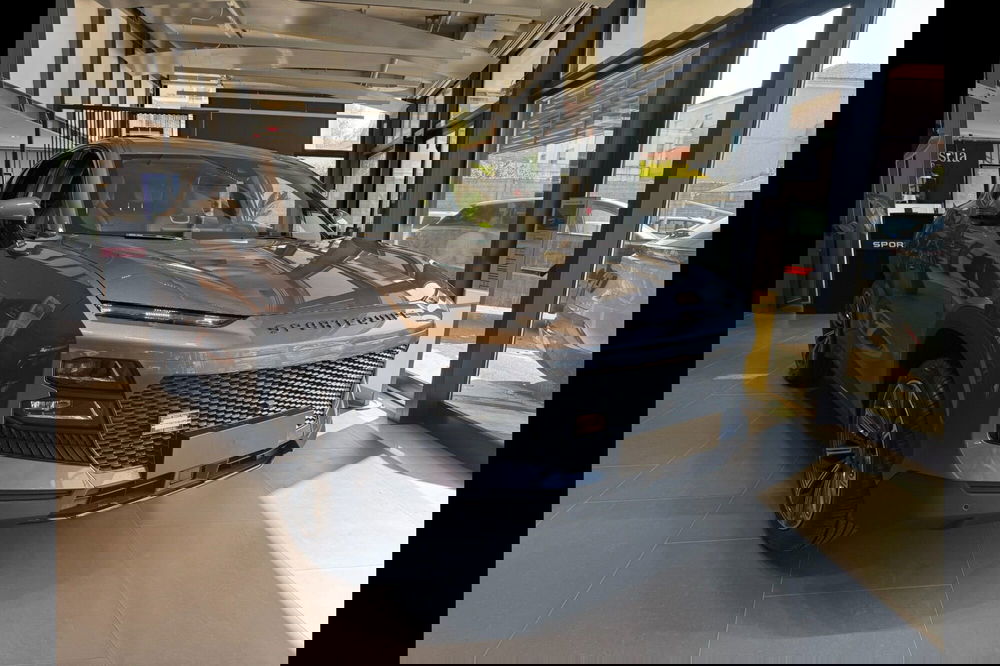 Sportequipe Sportequipe 6 GT nuova a Pescara