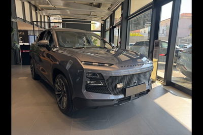 Sportequipe Sportequipe 6 GT Sportequipe 6 GT 1.6 t-gdi 186cv dct nuova a Pescara