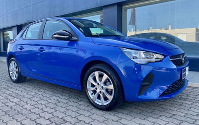 Opel Corsa 1.2 Corsa s&amp;s 75cv del 2021 usata a Monopoli
