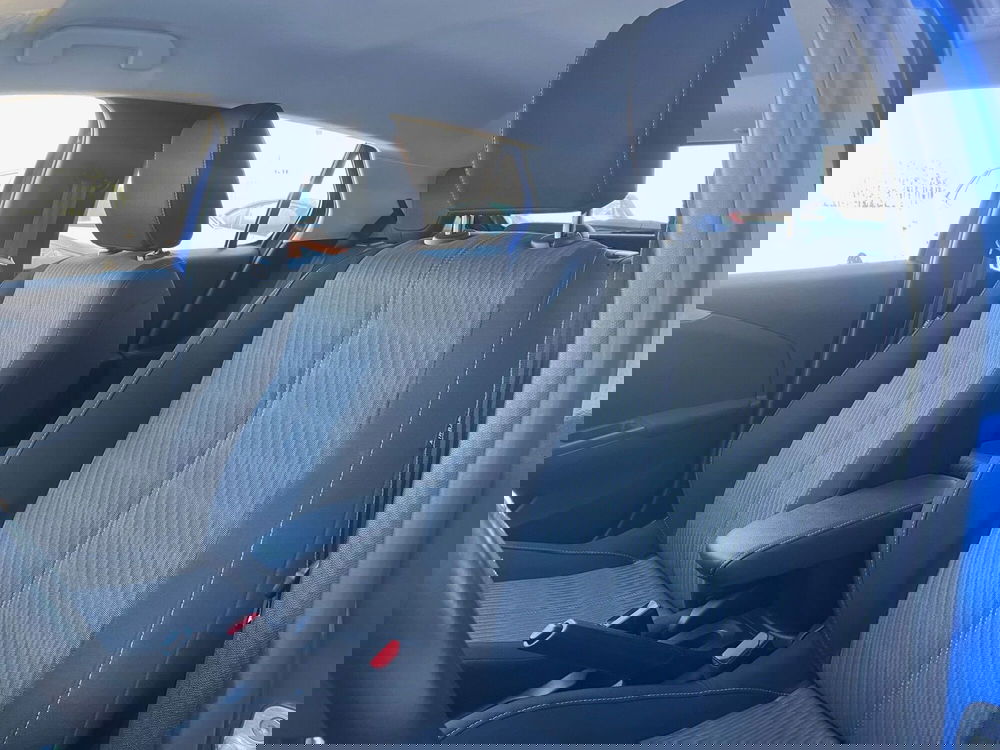 Opel Corsa usata a Bari (12)