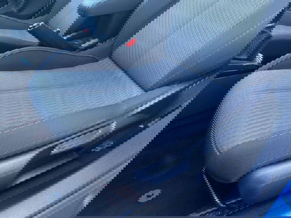 Opel Corsa usata a Bari (13)