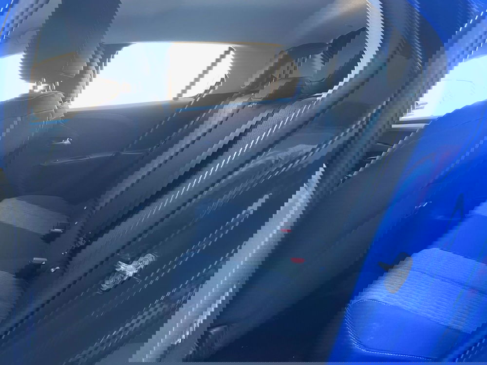 Opel Corsa usata a Bari (14)