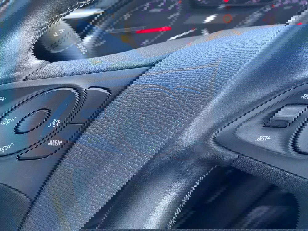 Opel Corsa usata a Bari (19)