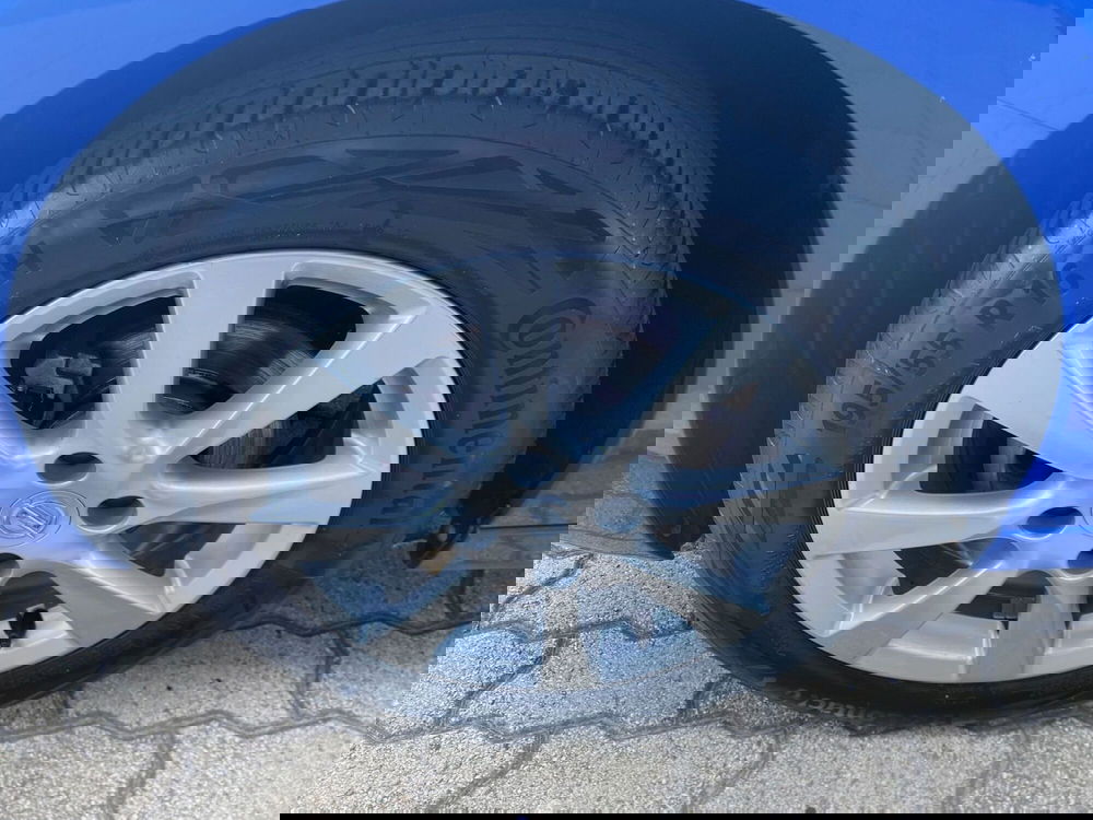 Opel Corsa usata a Bari (5)