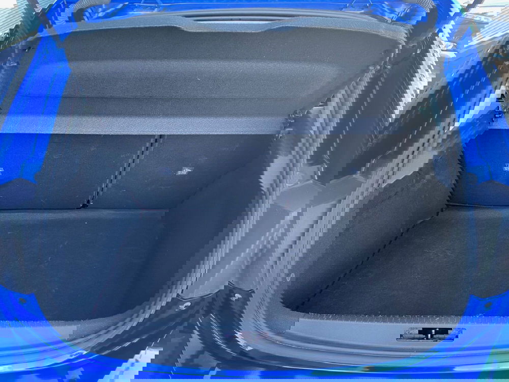 Opel Corsa usata a Bari (9)