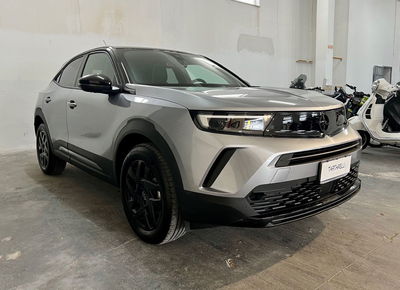 Opel Mokka 1.2 GS s&amp;s 136cv del 2024 usata a Monopoli