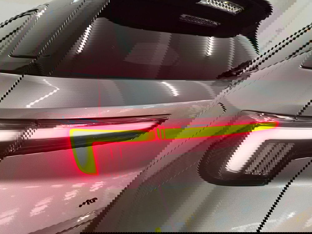 Opel Mokka usata a Bari (11)