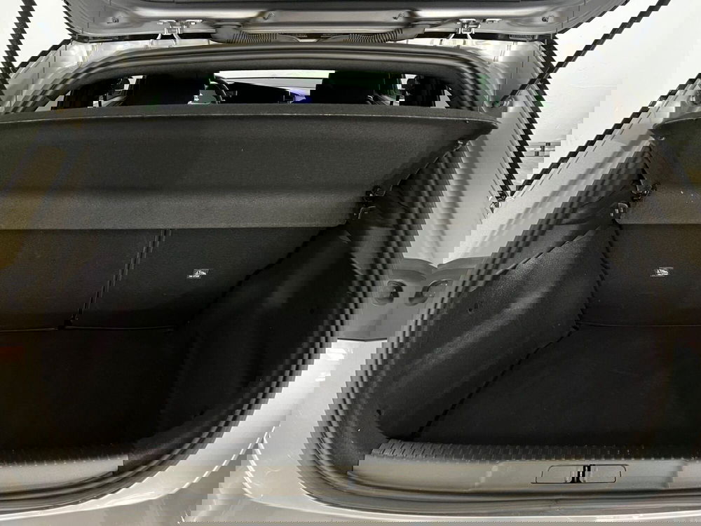 Opel Mokka usata a Bari (12)