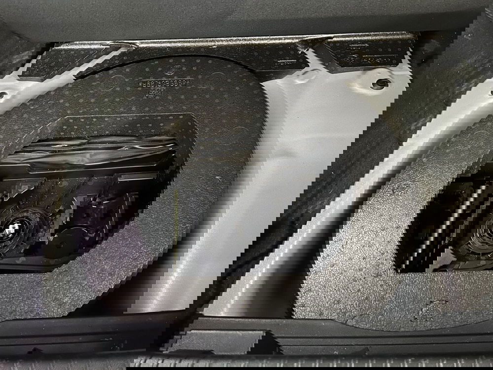 Opel Mokka usata a Bari (13)