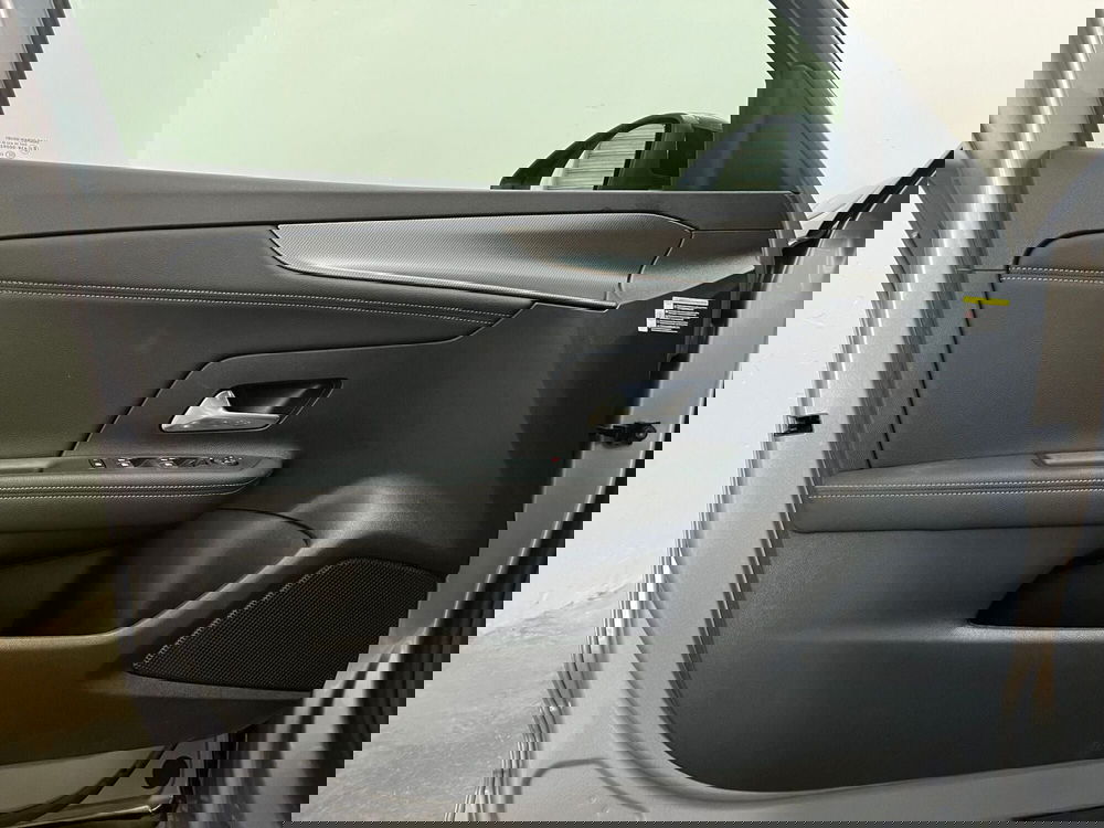 Opel Mokka usata a Bari (14)