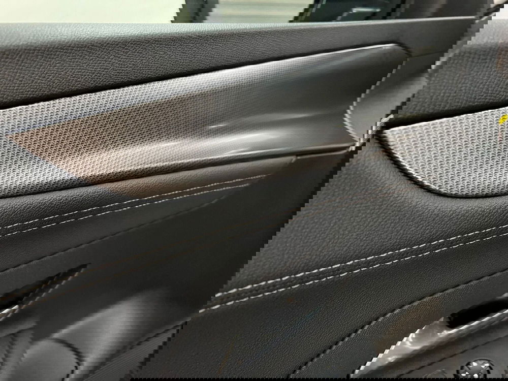 Opel Mokka usata a Bari (15)