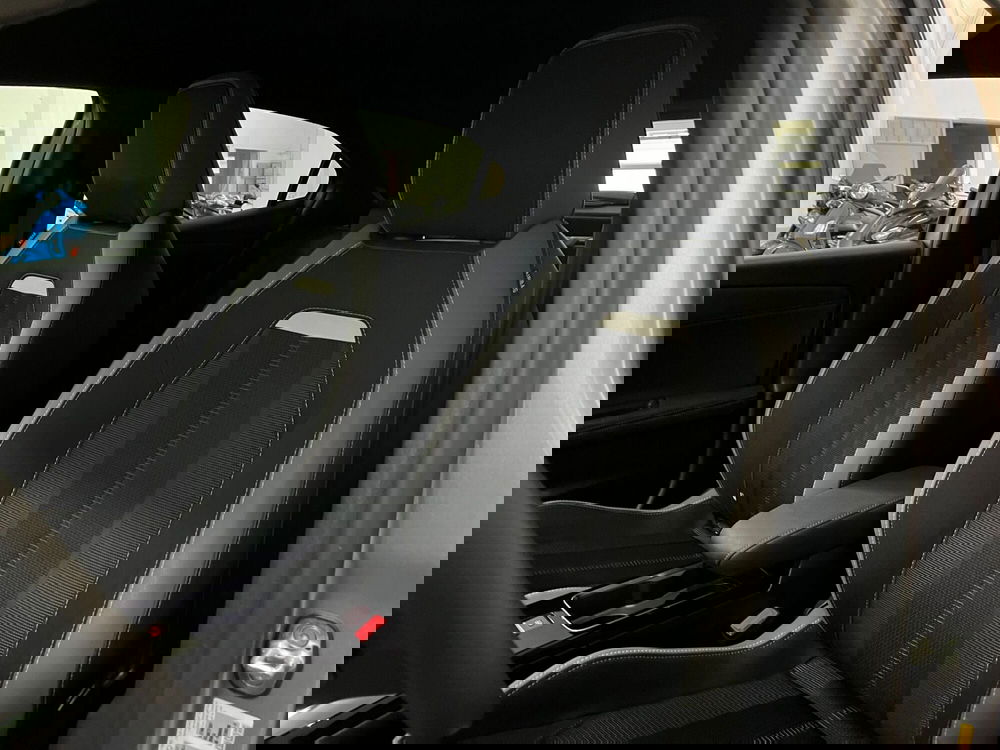 Opel Mokka usata a Bari (18)