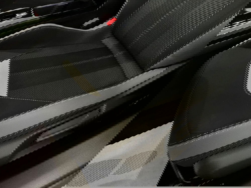 Opel Mokka usata a Bari (19)