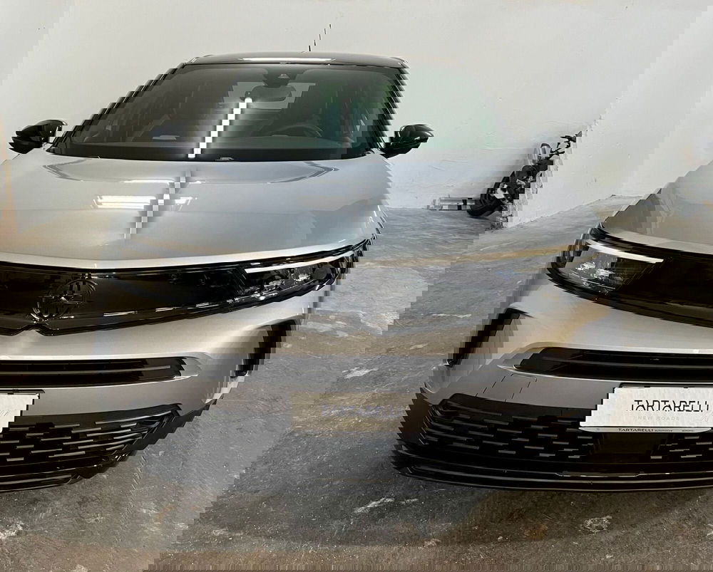 Opel Mokka usata a Bari (2)