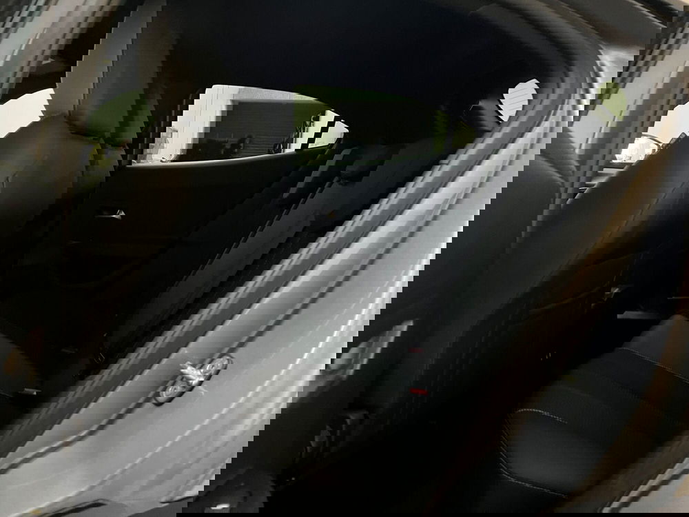 Opel Mokka usata a Bari (20)