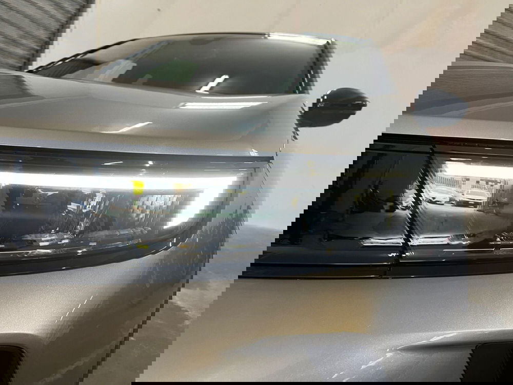 Opel Mokka usata a Bari (5)