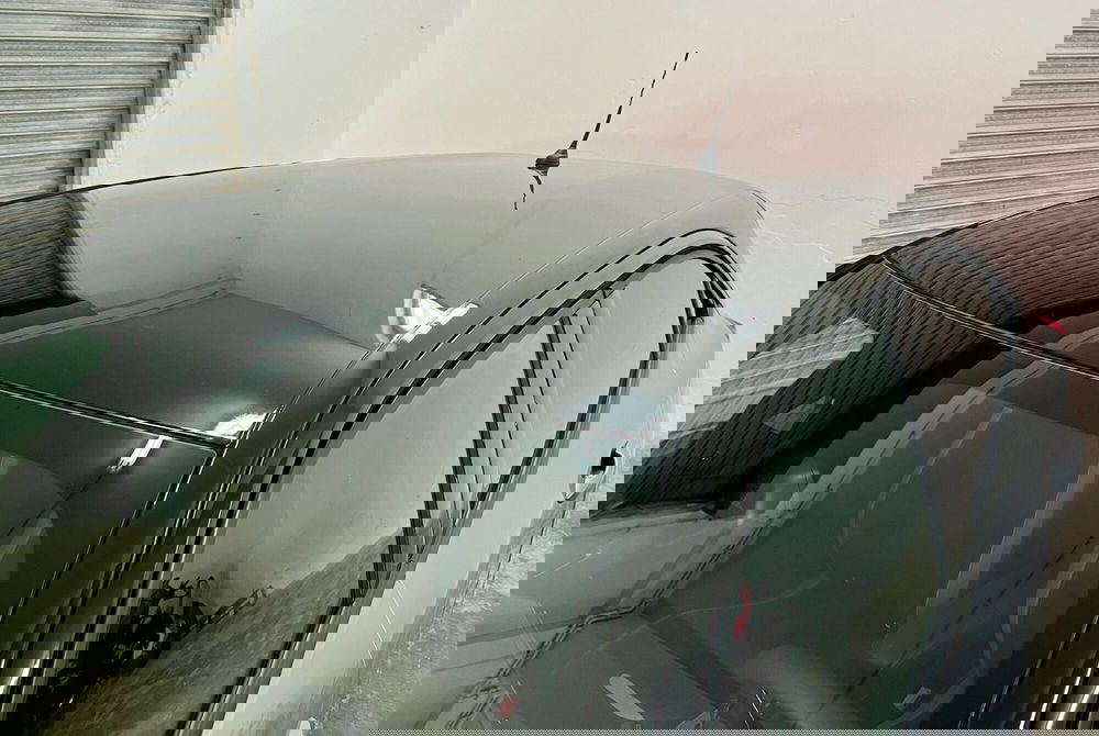 Opel Mokka usata a Bari (7)