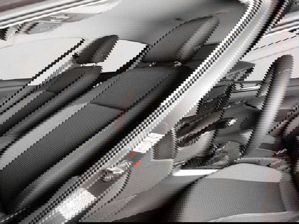 Volkswagen Taigo usata a Padova (6)