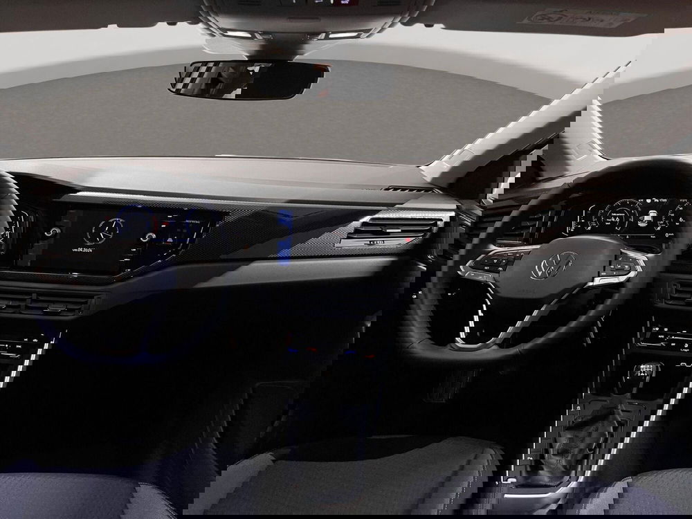 Volkswagen Taigo usata a Padova (7)