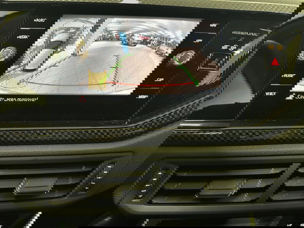 Volkswagen Polo nuova a Padova (13)