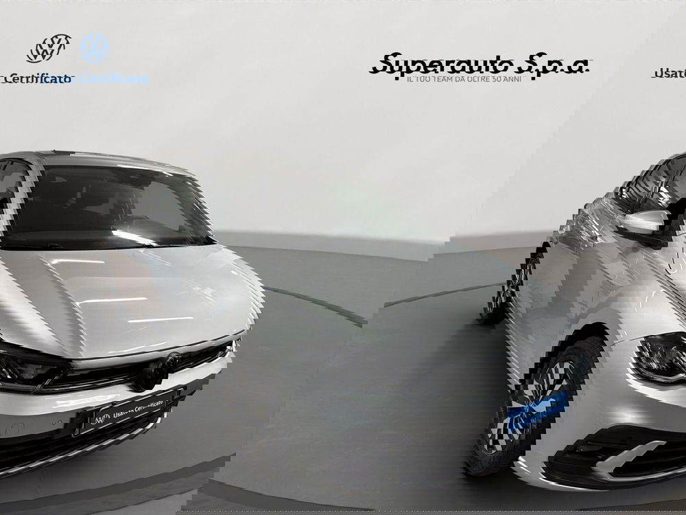 Volkswagen Polo nuova a Padova (3)