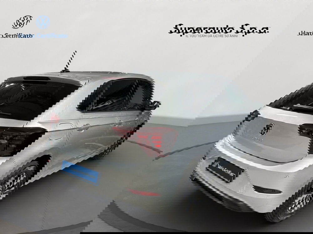 Volkswagen Polo nuova a Padova (6)