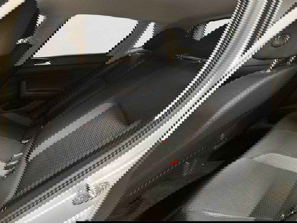 Volkswagen Polo nuova a Padova (8)