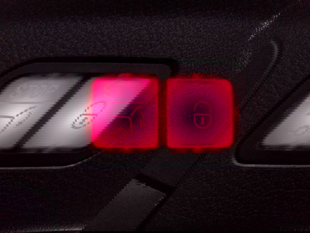 Mercedes-Benz GLE Coupé usata a Pescara (10)