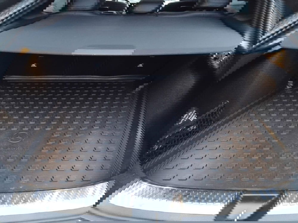 Mercedes-Benz GLE Coupé usata a Pescara (12)