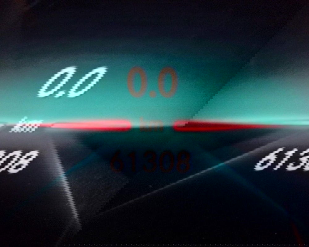 Mercedes-Benz GLE Coupé usata a Pescara (16)