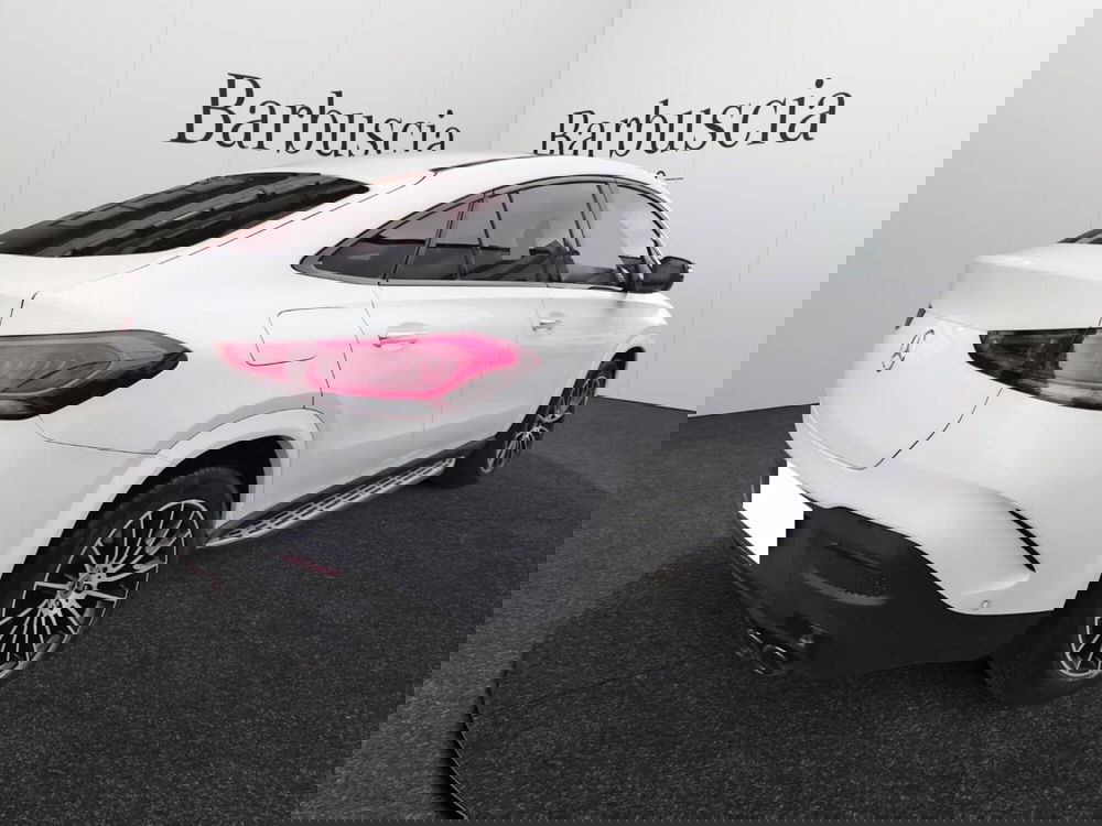 Mercedes-Benz GLE Coupé usata a Pescara (3)