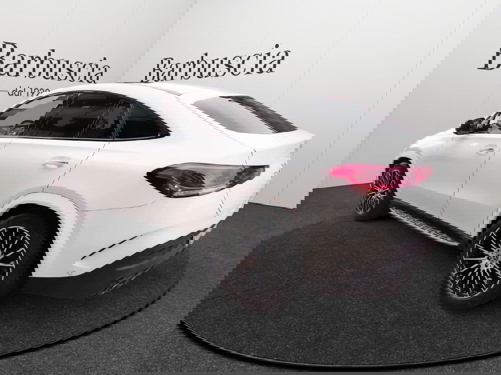 Mercedes-Benz GLE Coupé usata a Pescara (4)