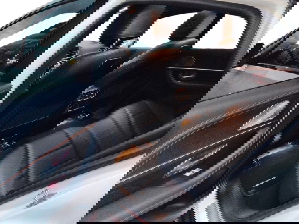 Mercedes-Benz GLE Coupé usata a Pescara (9)