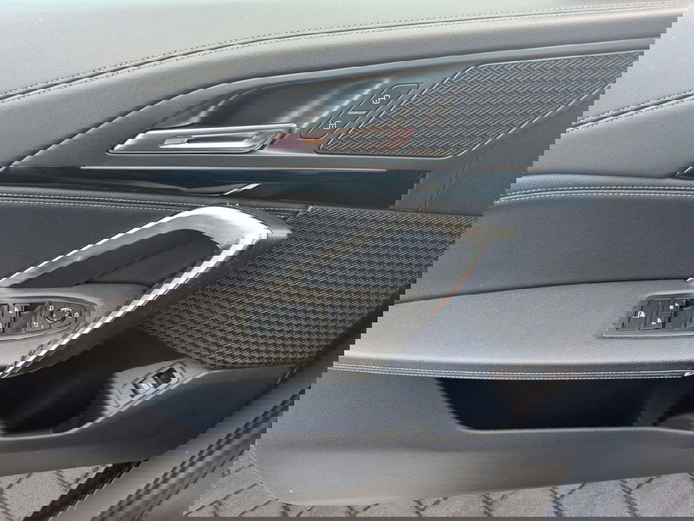 BMW X1 usata a Cosenza (12)