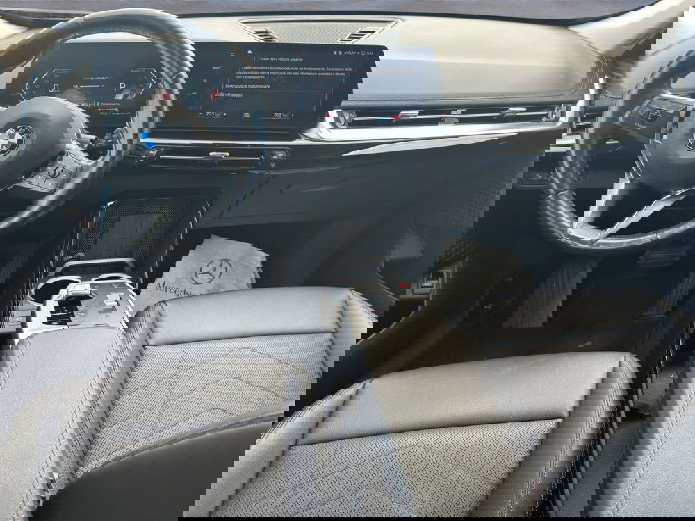 BMW X1 usata a Cosenza (14)