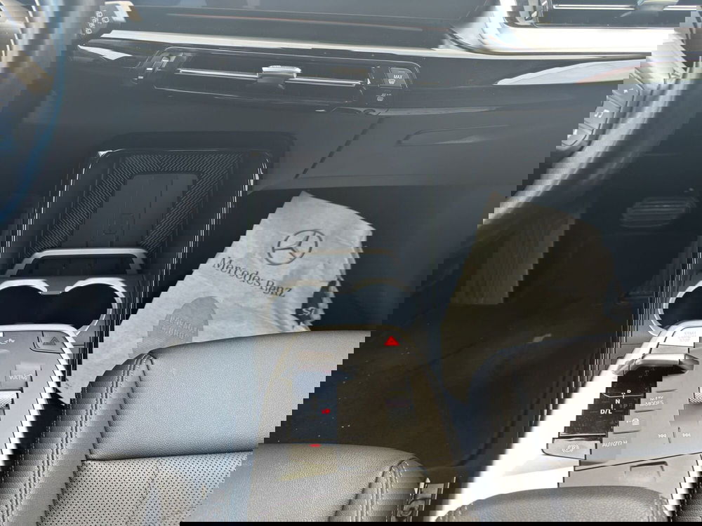 BMW X1 usata a Cosenza (15)