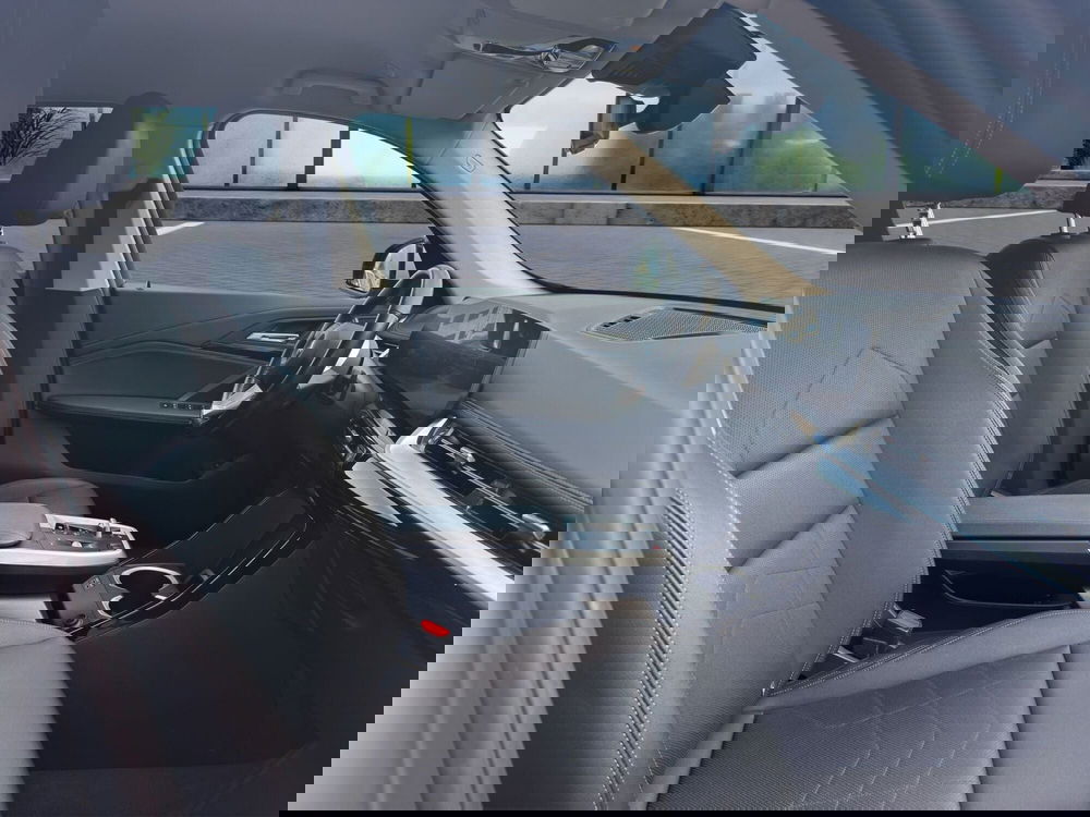 BMW X1 usata a Cosenza (18)