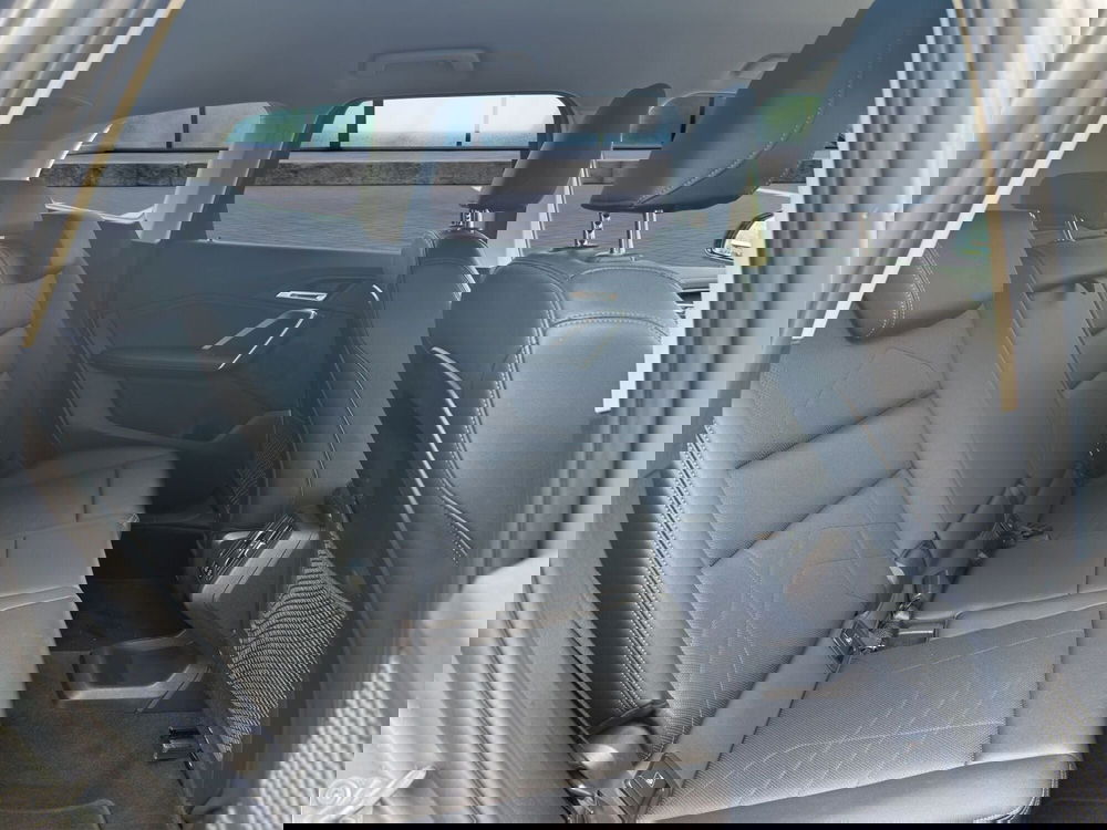 BMW X1 usata a Cosenza (19)