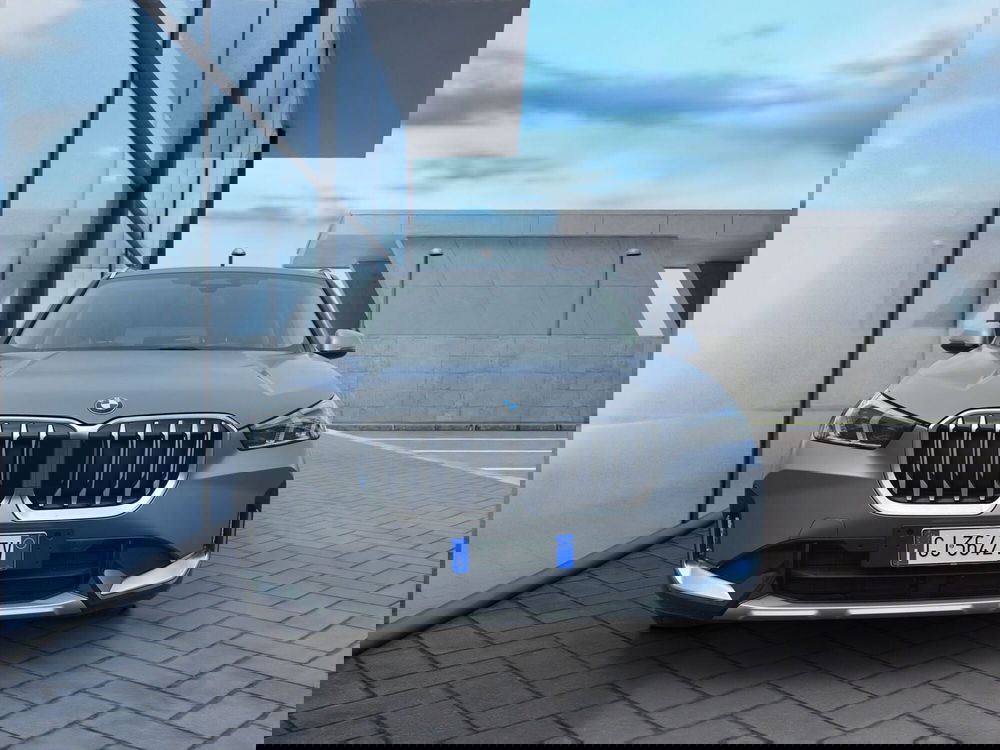 BMW X1 usata a Cosenza (2)