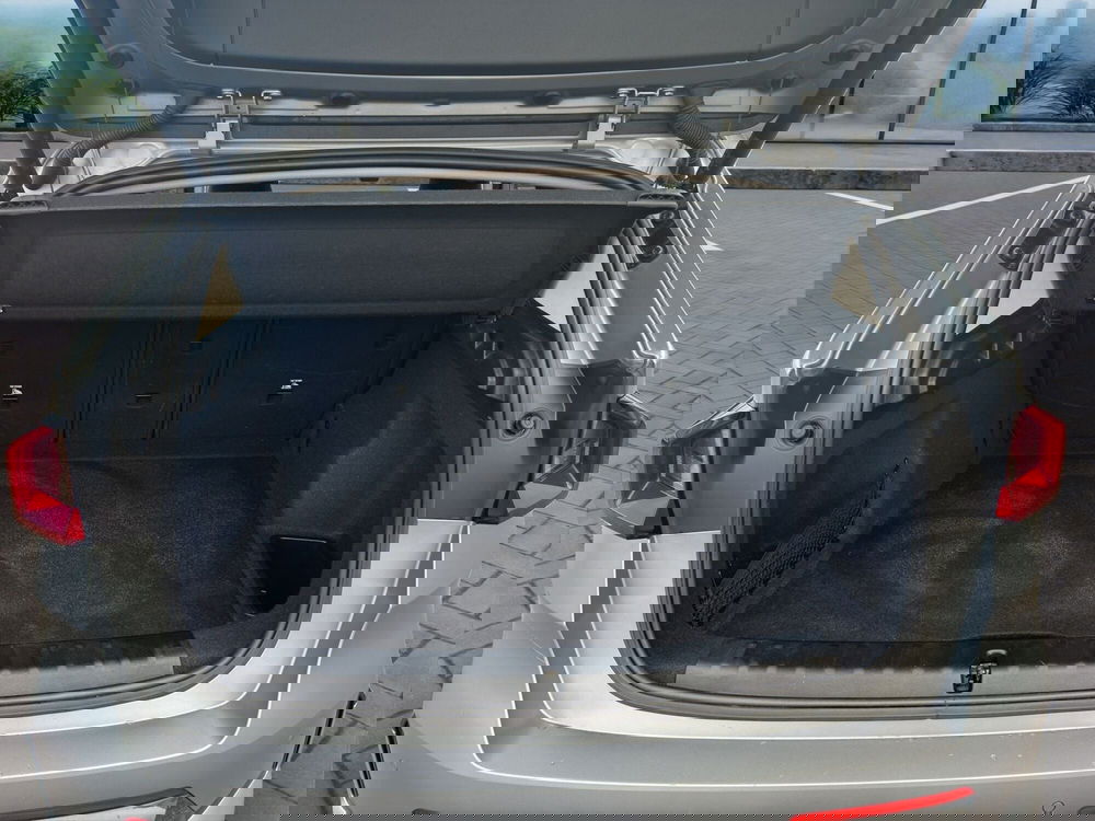 BMW X1 usata a Cosenza (20)