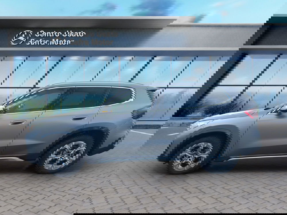 BMW X1 usata a Cosenza (3)