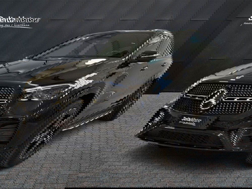 Mercedes-Benz GLE SUV nuova a Rimini