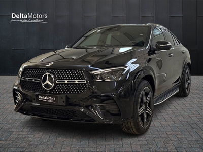 Mercedes-Benz GLE SUV 300 d AMG Line Premium 4matic auto nuova a Rimini