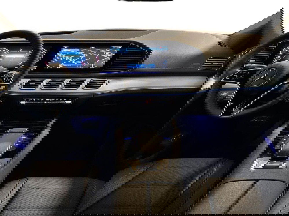 Mercedes-Benz GLE SUV nuova a Rimini (10)