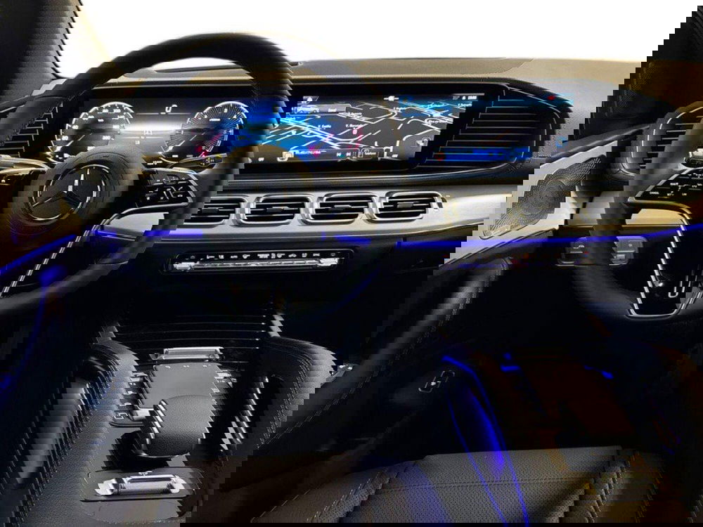 Mercedes-Benz GLE SUV nuova a Rimini (11)