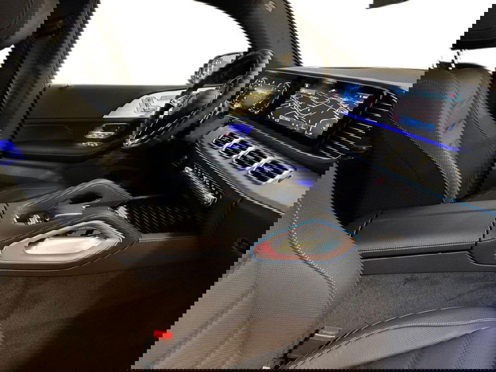 Mercedes-Benz GLE SUV nuova a Rimini (12)