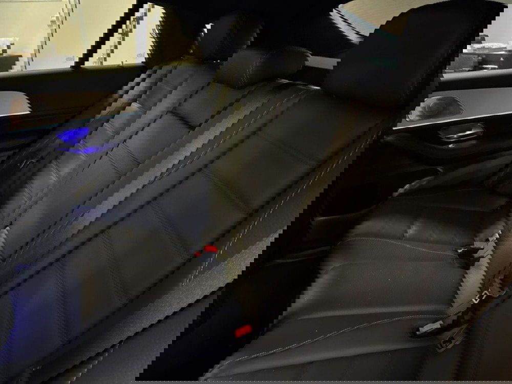 Mercedes-Benz GLE SUV nuova a Rimini (13)